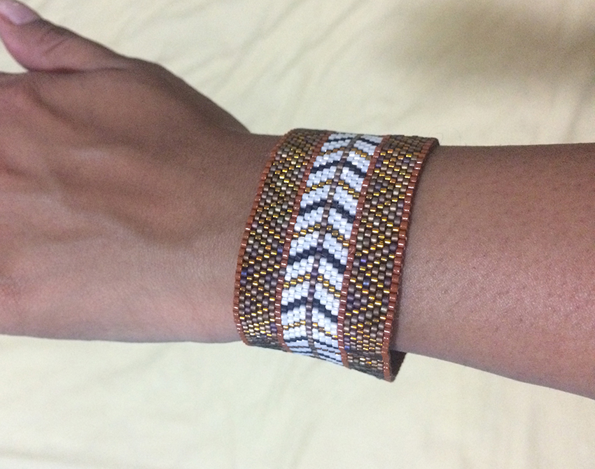 Jenny Steiger Bracelet 5